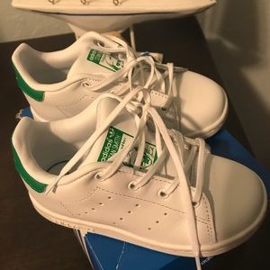 Stan Smith Edition Adidas For Toddler